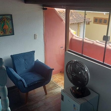 Pousada Casa Do Rio Hostel - 8 Min Do Centro Historico - Passeio De Barco Com Saida Da Pousada -Pago A Parte- Perto Das Praias E Beira Rio 파라티 외부 사진