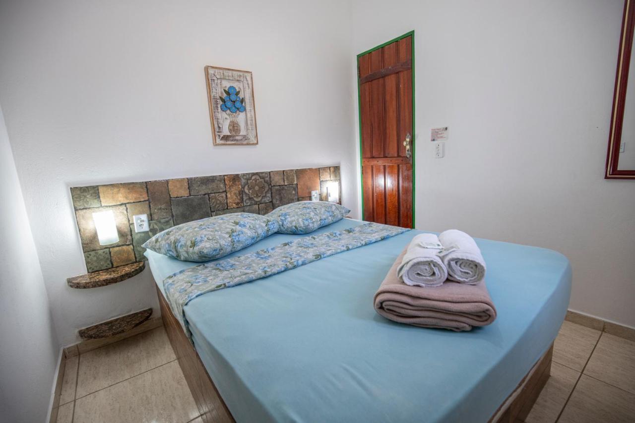 Pousada Casa Do Rio Hostel - 8 Min Do Centro Historico - Passeio De Barco Com Saida Da Pousada -Pago A Parte- Perto Das Praias E Beira Rio 파라티 외부 사진