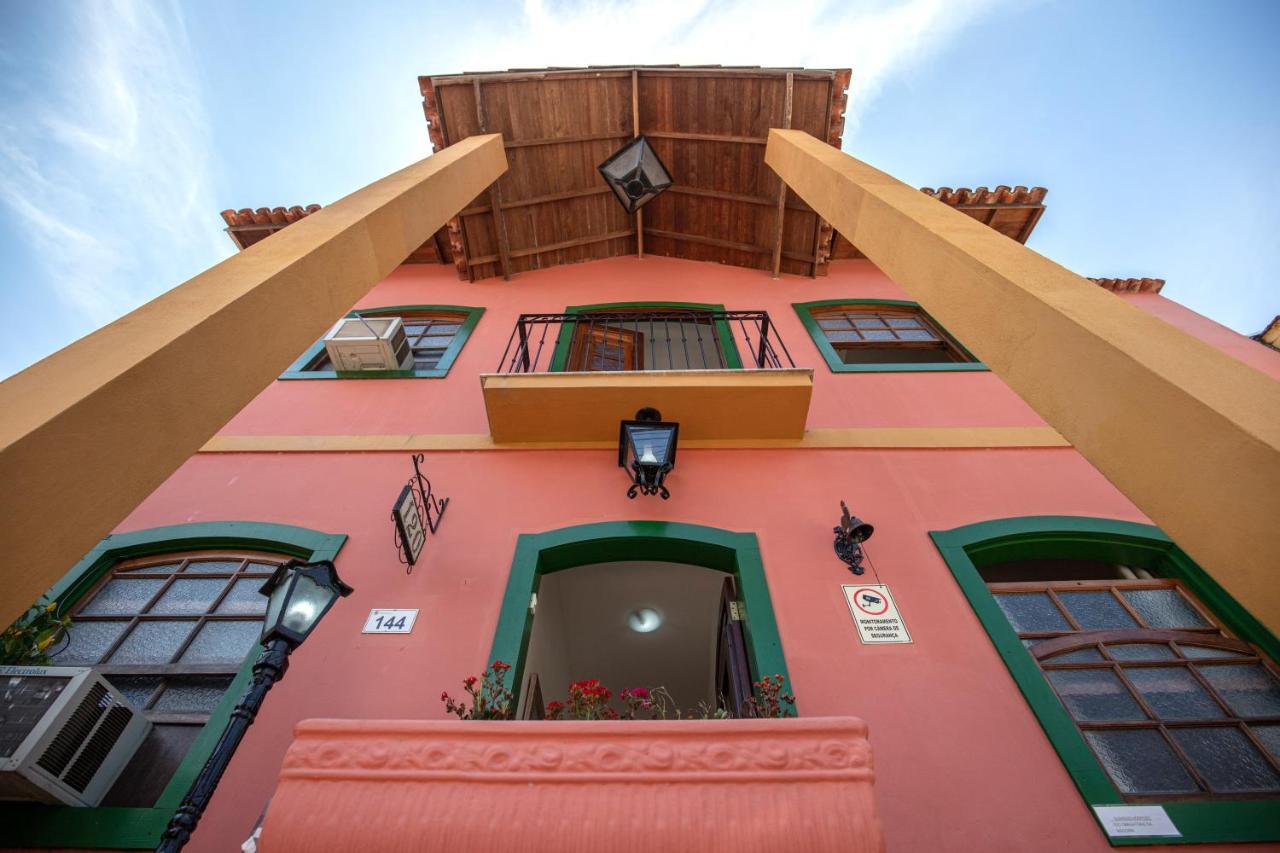 Pousada Casa Do Rio Hostel - 8 Min Do Centro Historico - Passeio De Barco Com Saida Da Pousada -Pago A Parte- Perto Das Praias E Beira Rio 파라티 외부 사진