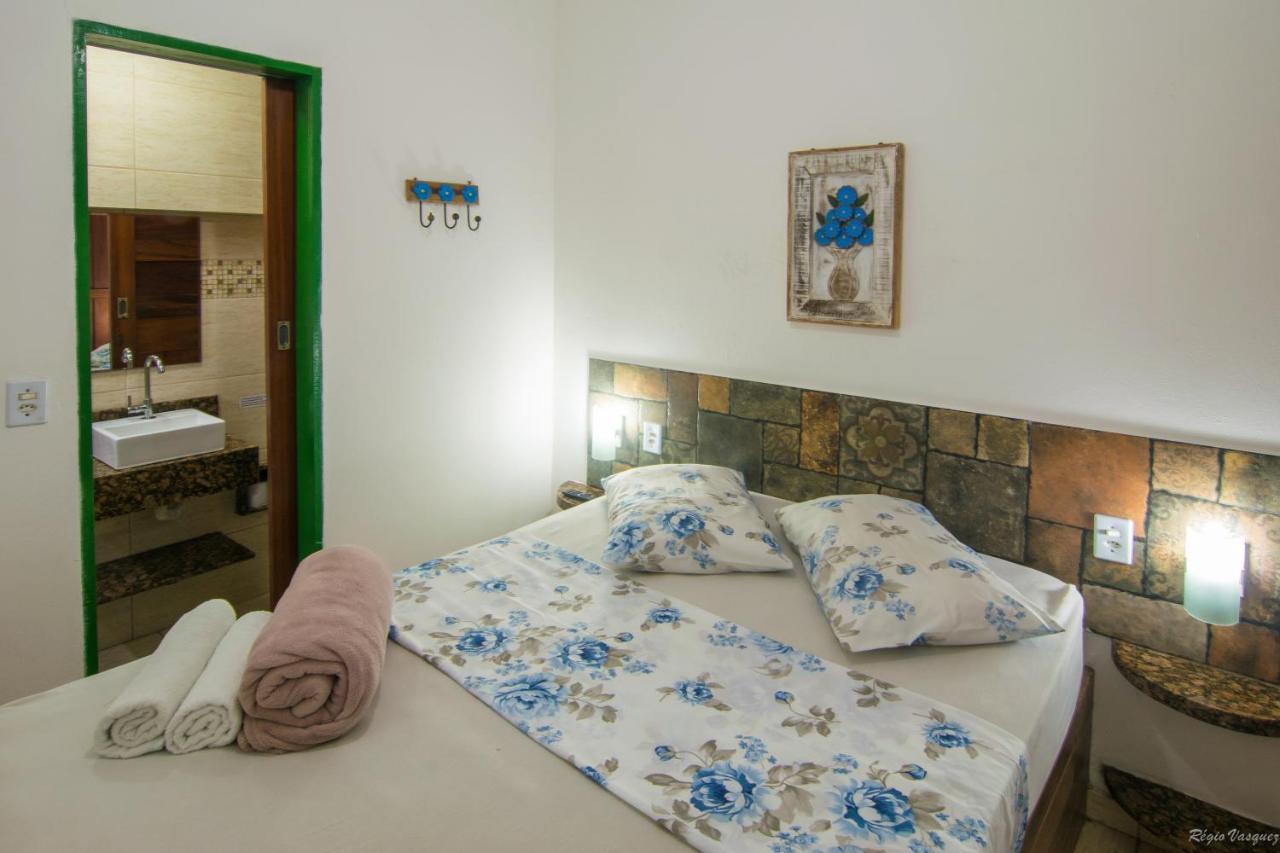 Pousada Casa Do Rio Hostel - 8 Min Do Centro Historico - Passeio De Barco Com Saida Da Pousada -Pago A Parte- Perto Das Praias E Beira Rio 파라티 외부 사진