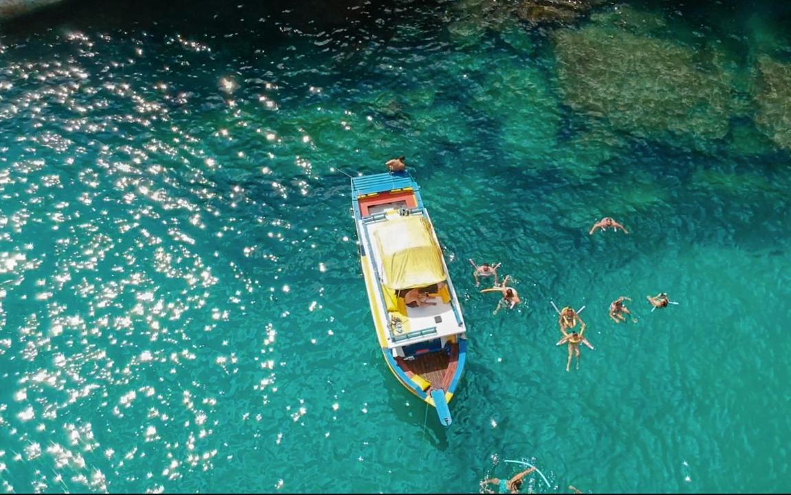 Pousada Casa Do Rio Hostel - 8 Min Do Centro Historico - Passeio De Barco Com Saida Da Pousada -Pago A Parte- Perto Das Praias E Beira Rio 파라티 외부 사진