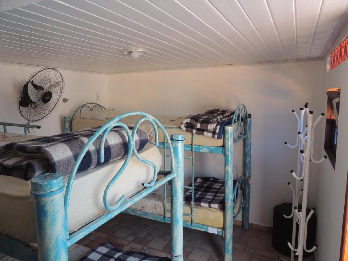 Pousada Casa Do Rio Hostel - 8 Min Do Centro Historico - Passeio De Barco Com Saida Da Pousada -Pago A Parte- Perto Das Praias E Beira Rio 파라티 외부 사진