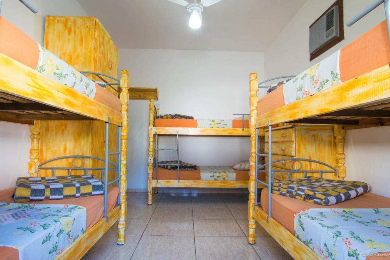 Pousada Casa Do Rio Hostel - 8 Min Do Centro Historico - Passeio De Barco Com Saida Da Pousada -Pago A Parte- Perto Das Praias E Beira Rio 파라티 외부 사진