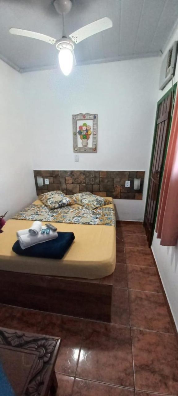 Pousada Casa Do Rio Hostel - 8 Min Do Centro Historico - Passeio De Barco Com Saida Da Pousada -Pago A Parte- Perto Das Praias E Beira Rio 파라티 외부 사진