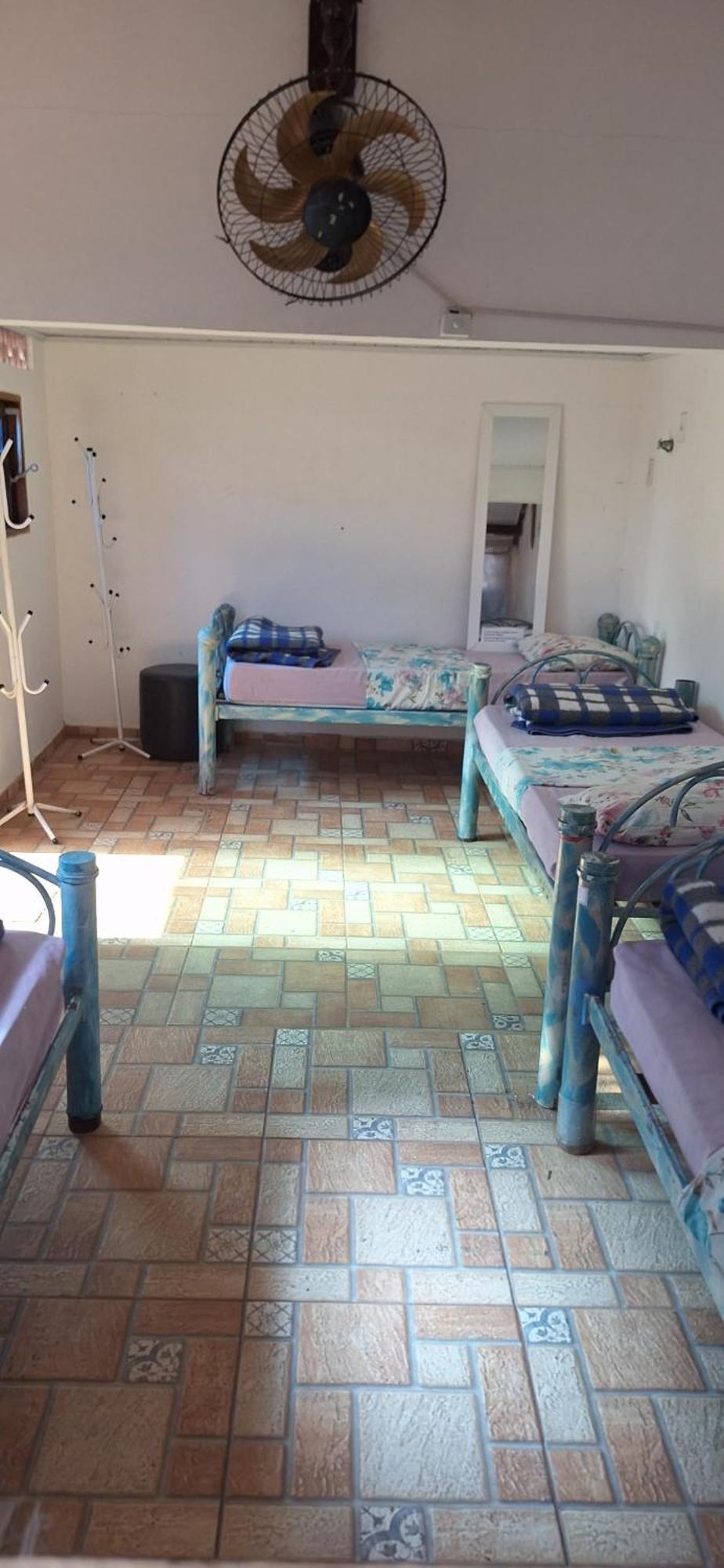 Pousada Casa Do Rio Hostel - 8 Min Do Centro Historico - Passeio De Barco Com Saida Da Pousada -Pago A Parte- Perto Das Praias E Beira Rio 파라티 외부 사진