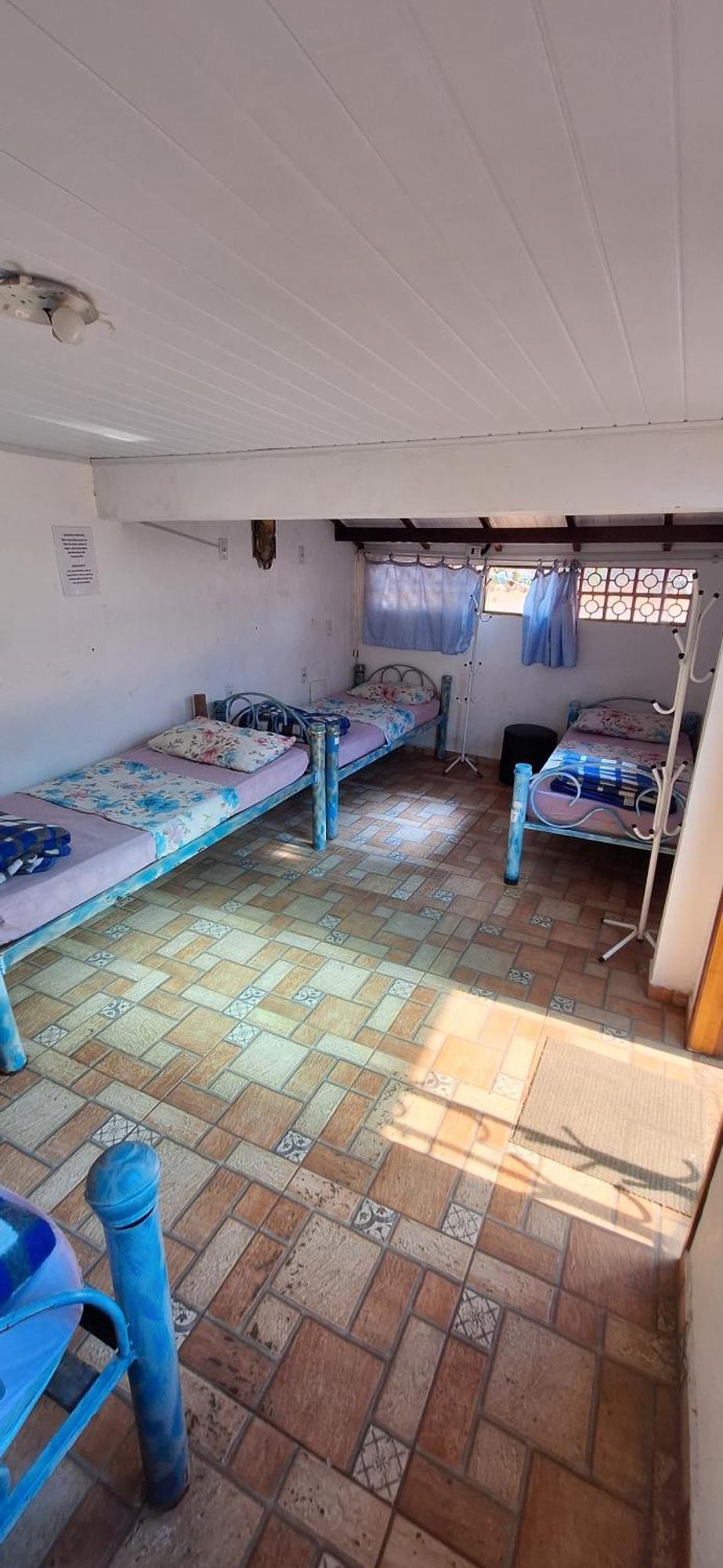 Pousada Casa Do Rio Hostel - 8 Min Do Centro Historico - Passeio De Barco Com Saida Da Pousada -Pago A Parte- Perto Das Praias E Beira Rio 파라티 외부 사진
