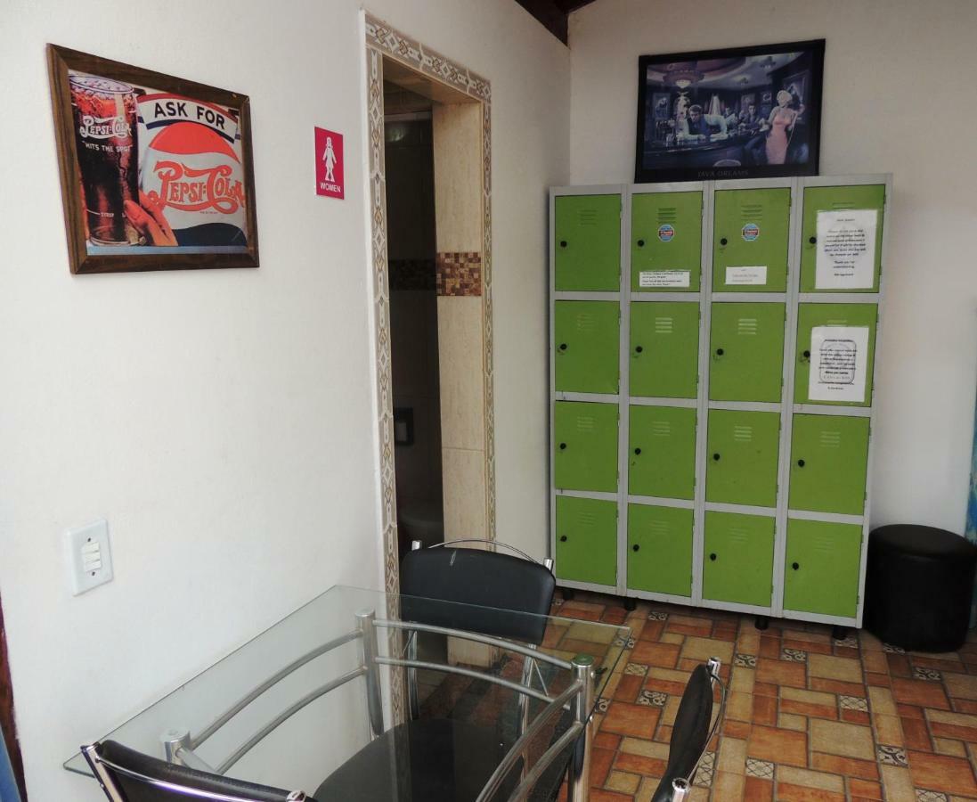 Pousada Casa Do Rio Hostel - 8 Min Do Centro Historico - Passeio De Barco Com Saida Da Pousada -Pago A Parte- Perto Das Praias E Beira Rio 파라티 외부 사진